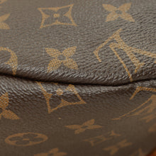 Louis Vuitton Brown Monogram Bumbag