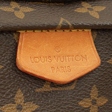 Louis Vuitton Brown Monogram Bumbag