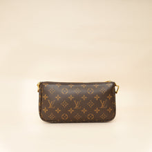 Louis Vuitton Brown Monogram Multi Pochette Accessoires