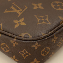 Louis Vuitton Brown Monogram Multi Pochette Accessoires
