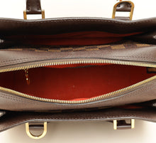 Louis Vuitton Damier Ebene Triana Bag