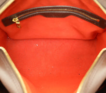 Louis Vuitton Damier Ebene Triana Bag