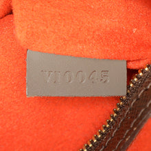 Louis Vuitton Damier Ebene Triana Bag