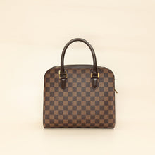 Louis Vuitton Damier Ebene Triana Bag