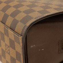 Louis Vuitton Damier Ebene Triana Bag