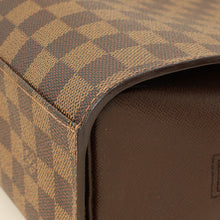 Louis Vuitton Damier Ebene Triana Bag