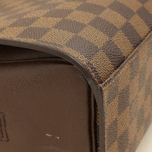 Louis Vuitton Damier Ebene Triana Bag