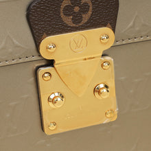 Louis Vuitton Multicolor Monogram Vernis Spring Street Bag