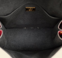 Louis Vuitton Multicolor Monogram Vernis Spring Street Bag