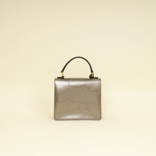 Louis Vuitton Multicolor Monogram Vernis Spring Street Bag