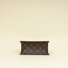 Louis Vuitton Multicolor Monogram Vernis Spring Street Bag
