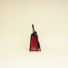 Louis Vuitton Multicolor Monogram Vernis Spring Street Bag
