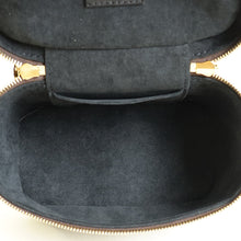 Louis Vuitton Bicolor Monogram/Monogram Reverse Vanity PM Case