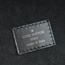 Louis Vuitton Bicolor Monogram/Monogram Reverse Vanity PM Case