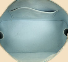 Louis Vuitton Turquoise Alma Sporty BB Bag