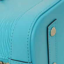 Louis Vuitton Turquoise Alma Sporty BB Bag