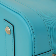 Louis Vuitton Turquoise Alma Sporty BB Bag