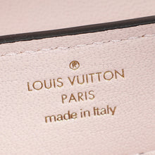 Louis Vuitton Metallic Pink Cream Capucines Mini Karung Bag