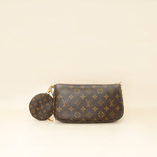 Louis Vuitton Monogram Multi Pochette Accessories