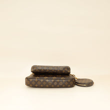 Louis Vuitton Monogram Multi Pochette Accessories