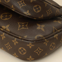 Louis Vuitton Monogram Multi Pochette Accessories