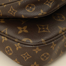 Louis Vuitton Monogram Multi Pochette Accessories