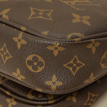 Louis Vuitton Monogram Multi Pochette Accessories