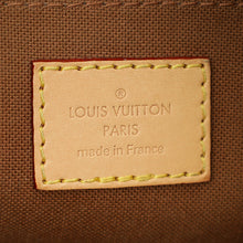 Louis Vuitton Monogram Multi Pochette Accessories