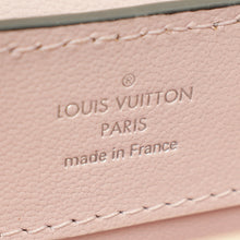 Louis Vuitton Bicolor Metallic Karung Capucines Mini Bag