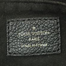 Louis Vuitton Monogram Black Surene BB Bag
