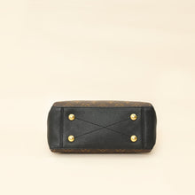 Louis Vuitton Monogram Black Surene BB Bag