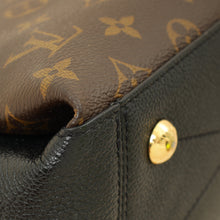 Louis Vuitton Monogram Black Surene BB Bag