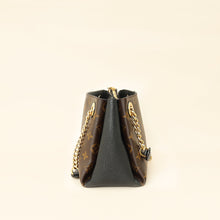 Louis Vuitton Monogram Black Surene BB Bag