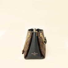Louis Vuitton Monogram Black Surene BB Bag