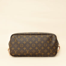 Louis Vuitton Monogram Neverfull MM Bag w/Pouch