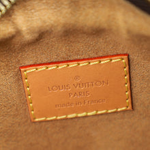 Louis Vuitton Brown Monogram Loop Bag