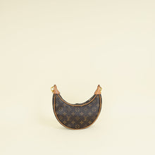 Louis Vuitton Brown Monogram Loop Bag