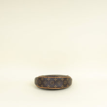 Louis Vuitton Brown Monogram Loop Bag