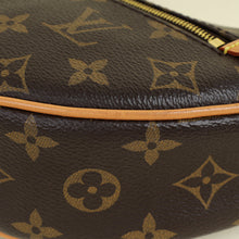 Louis Vuitton Brown Monogram Loop Bag