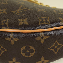 Louis Vuitton Brown Monogram Loop Bag