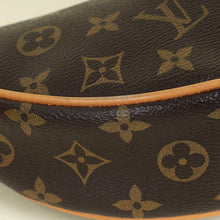 Louis Vuitton Brown Monogram Loop Bag