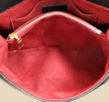 Louis Vuitton Bicolor Monogram Empreinte Madeleine BB Bag