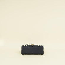 Louis Vuitton Bicolor Monogram Empreinte Madeleine BB Bag