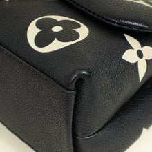 Louis Vuitton Bicolor Monogram Empreinte Madeleine BB Bag