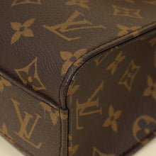 Louis Vuitton Brown Monogram Sac Plat BB Bag