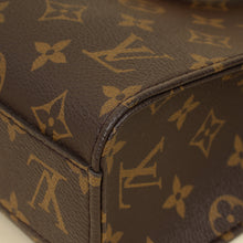 Louis Vuitton Brown Monogram Sac Plat BB Bag