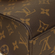 Louis Vuitton Brown Monogram Sac Plat BB Bag