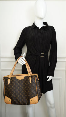 Louis Vuitton Monogram Estrela MM Bag