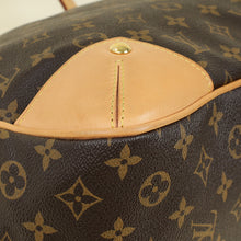 Louis Vuitton Monogram Estrela MM Bag