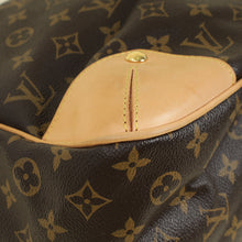Louis Vuitton Monogram Estrela MM Bag